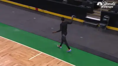 Kyrie Irving sage