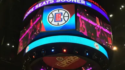 LA Clippers