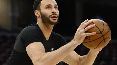 Larry Nance Jr
