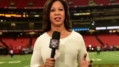 Lisa Salters