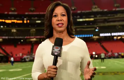 Lisa Salters