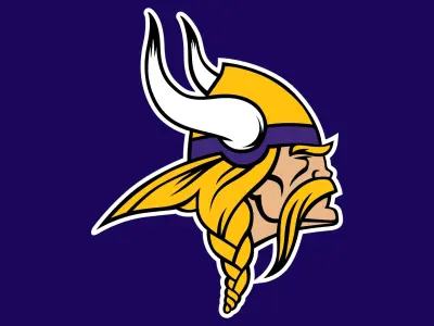 Minnesota Vikings logo