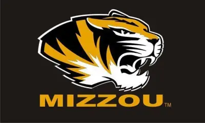 Missouri Tigers logo