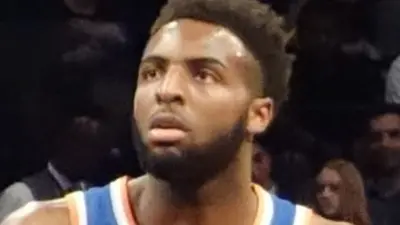 Mitchell Robinson