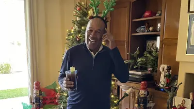 OJ Simpson
