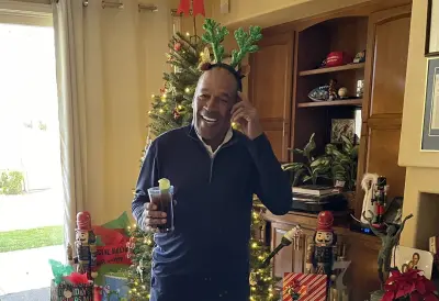 OJ Simpson