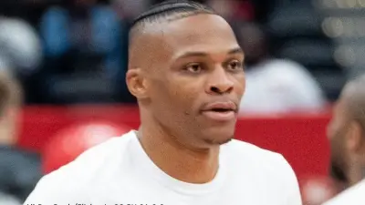 Russell Westbrook