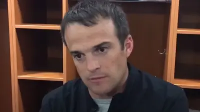 Shane Beamer