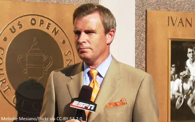 Tom Rinaldi