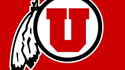 Utah Utes logo