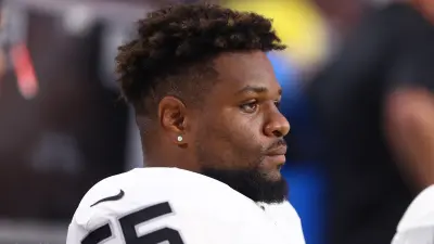 Vontaze Burfict