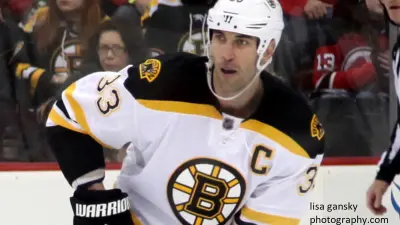 Zdeno Chara
