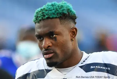 DK Metcalf