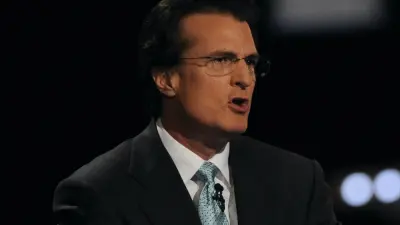 Mel Kiper