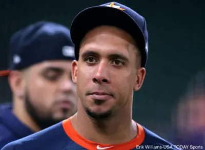 Michael Brantley