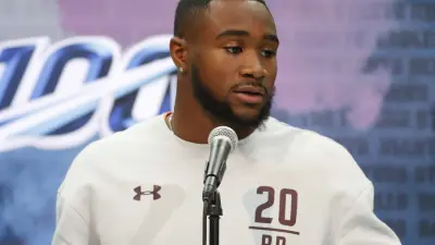 Miles Sanders