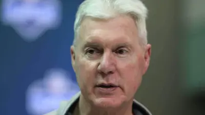 Ted Thompson