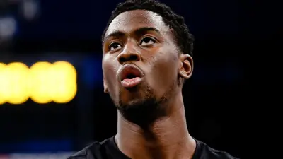 Caris LeVert