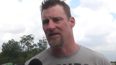 Dan Campbell