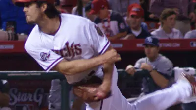 Dan Haren