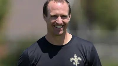 Drew Brees