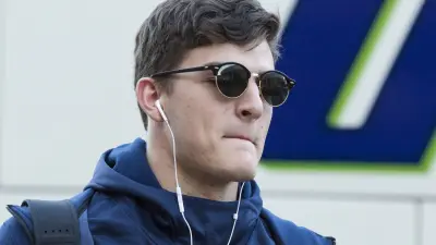 Dylan McCaffrey