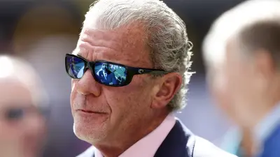 Jim Irsay