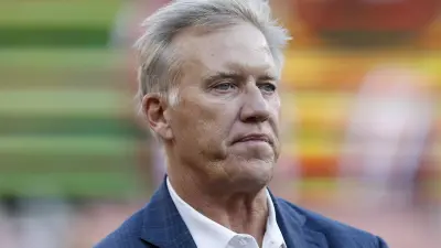 John Elway