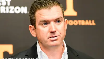 Josh Heupel