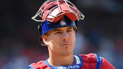 JT Realmuto