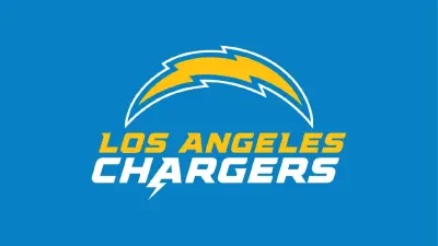 Los Angeles Chargers logo