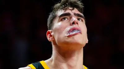 Luka Garza