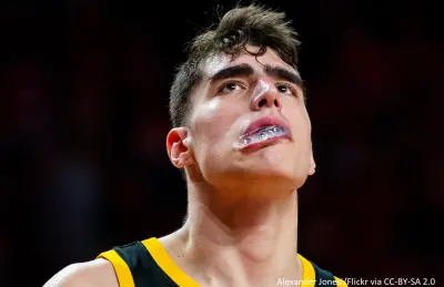 Luka Garza