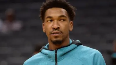 Malik Monk