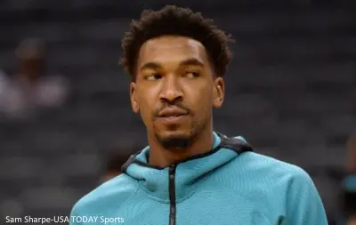 Malik Monk