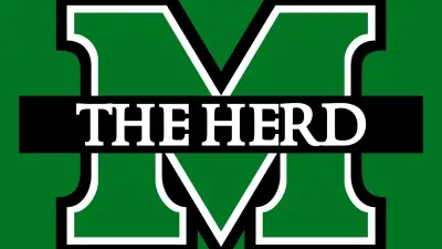 Marshall logo