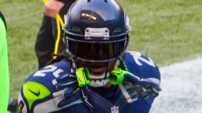 Marshawn Lynch