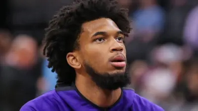 Marvin Bagley looks ahead