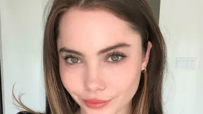 McKayla Maroney
