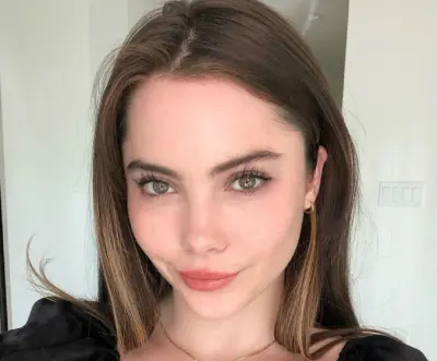 McKayla Maroney