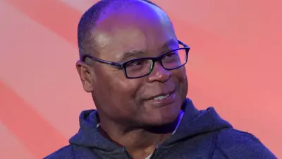 Mike Singletary