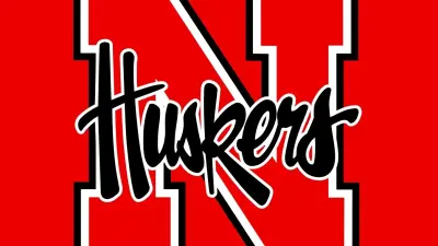 Nebraska Cornhuskers logo
