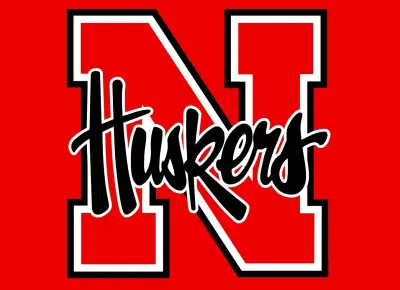 Nebraska Cornhuskers logo