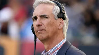 Oliver Luck