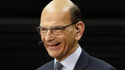 Paul Finebaum
