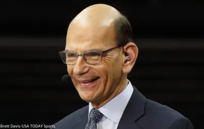 Paul Finebaum