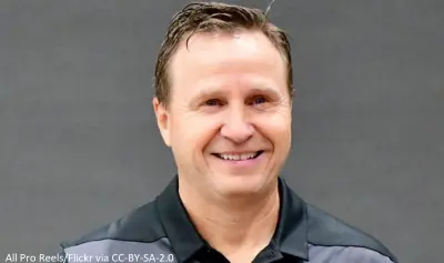 Scott Brooks
