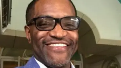 Sekou Smith
