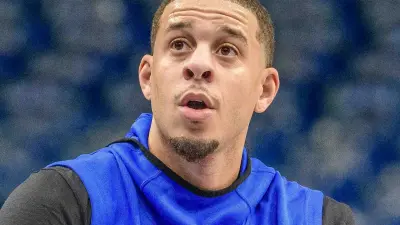Seth Curry