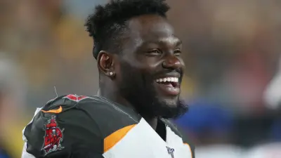 Shaq Barrett
